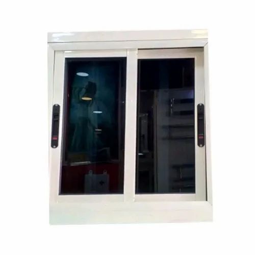 Sliding Aluminum Glass Window