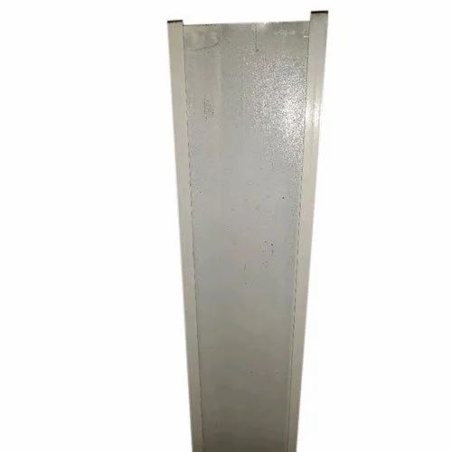 Sliding Aluminum Section