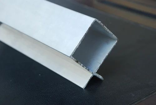 Square Aluminum Corner For Indian Extrusions