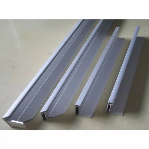 Solar Aluminium Frame