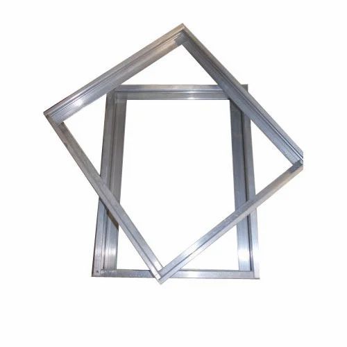 Solar Aluminium Frames