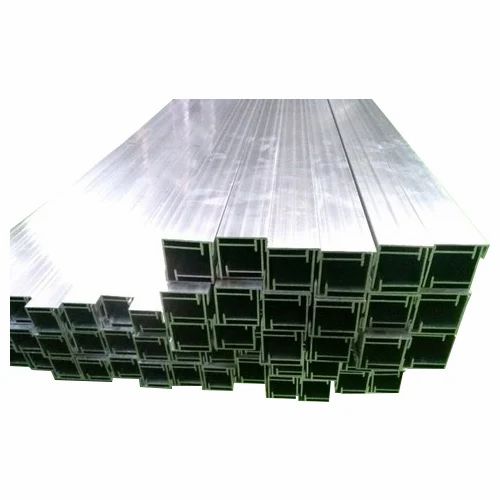 Solar Aluminum Frame