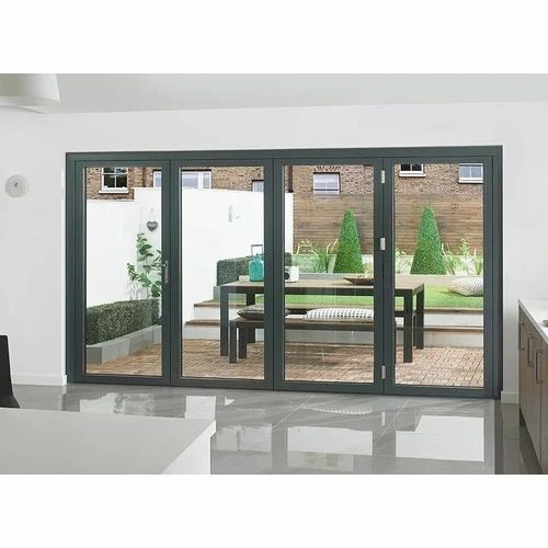 Durable Aluminium Door Frame