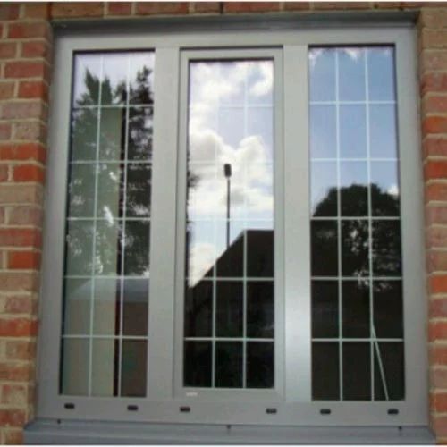 Sound Proof Aluminum Window