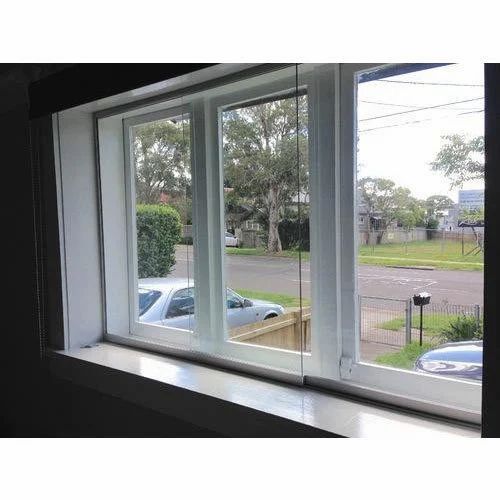 Soundproof Aluminium Window