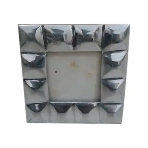 Square Aluminium Photo Frame