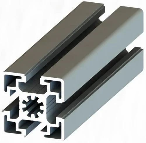 Square Aluminum Profile 45 X 45, 45 X 45 Mm