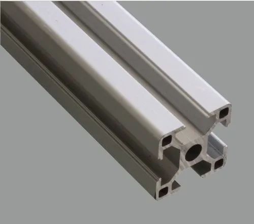 Square DS4040125 Aluminium Profiles