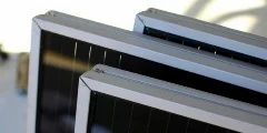 Solar Aluminium Profiles