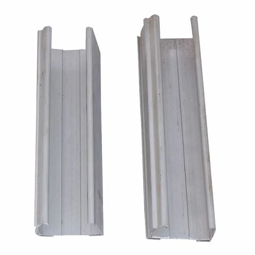 Standard Aluminum Channel