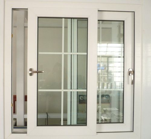 Standard Aluminium Window