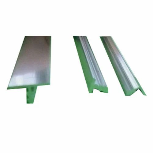 T Edge Aluminum Profile