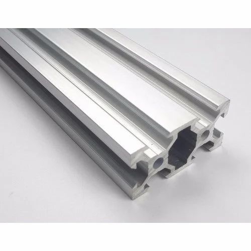 T Slot Aluminium Extrusion