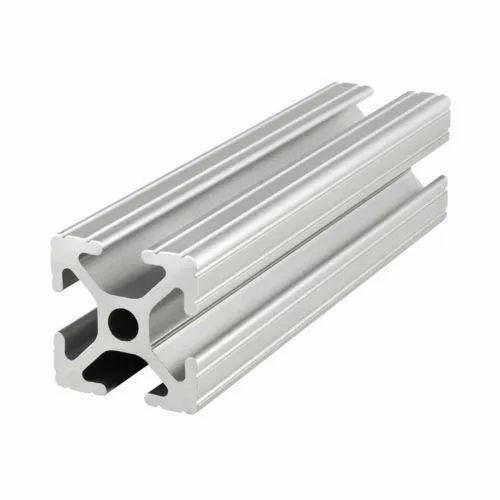 T Slot Aluminum Extrusions