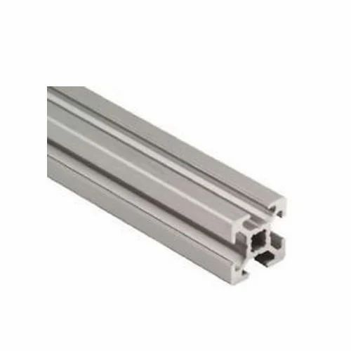 T Slotted Aluminum Extrusion