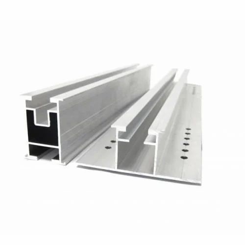 Transport Channel Aluminum Section