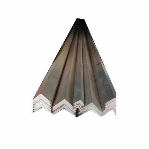 V Shape Aluminium Angle