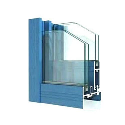 Window Aluminium Extrusions