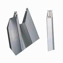 Window Aluminum Section