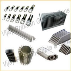 Aluminium Electrical & Electronics Application Profiles