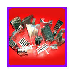 Heat Sink Extrusions