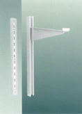 Alutrex Brackets And Slotted Channel