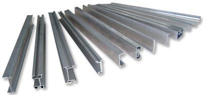 Indian ExtrusionsMetal Aluminum Profiles
