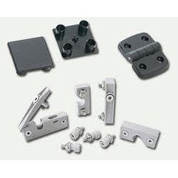 Accessories For Aluminium Profiles