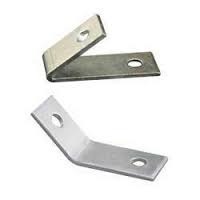 Aluminum Round Fillet Equal Angle