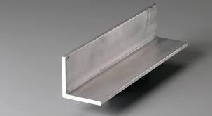 Aluminium Fitting Angle