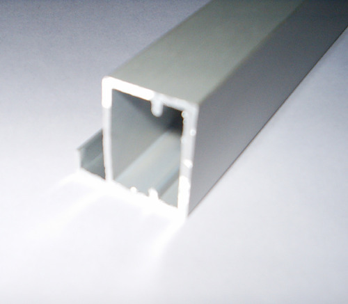 Indian Extrusions Profile with Handle