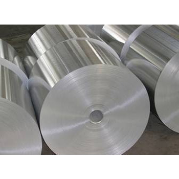 Aluminium 1080 Coils, Thickness: 0.2 Mm - 150 Mm, For Industry