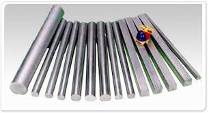 Indian Extrusions Aluminum Alloy Rod