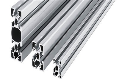Indian Extrusions India Ltd Aluminum Profile 30 x 30 L