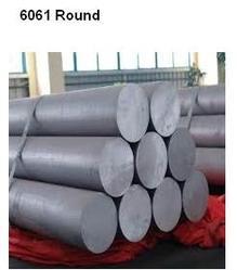 Aluminum 6061 Round Bar