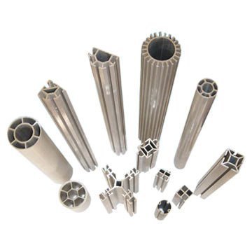 Indian Extrusions Extruded Tube Profiles