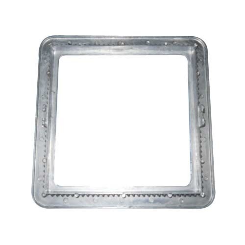 Aluminium Frame for POP LED light