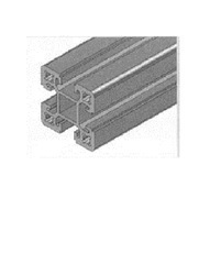 Aluminium Extrusion (S 40 80H)