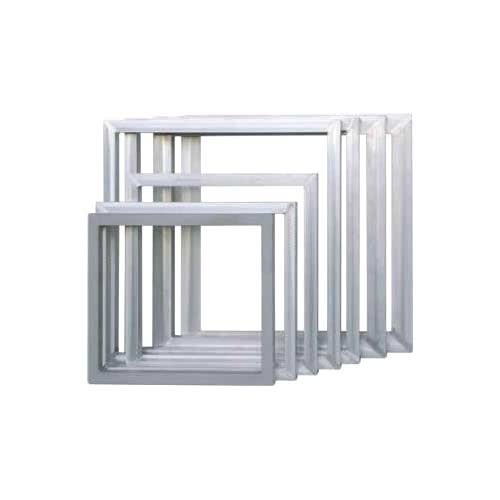 Aluminium Frames