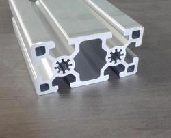 T-Shape Industrial Aluminium Profiles for Machine Building