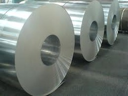 Indian Extrusions and BALCO Aluminum Coil