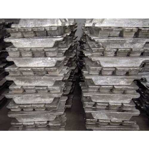 Aluminum Section Indian Extrusions