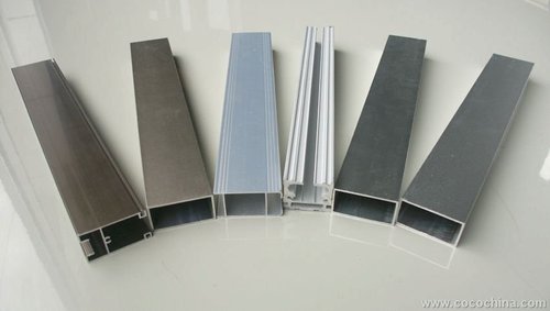 Indian Extrusions Extruded Flat Bar Profiles