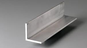 Industrial Aluminium Angle