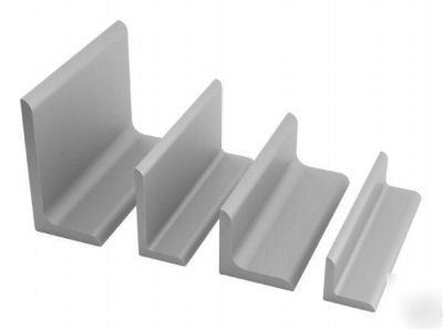 Square Alloy Steel Alloy Aluminum Angles