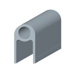 Aluminium Extrusion Profiles for Machinery Parts