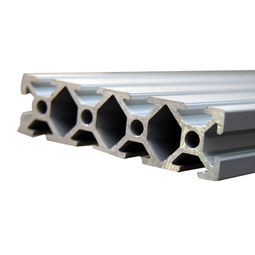 20mm Extrusion Aluminium Conveyor Profile