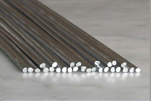 Aluminium Solid Rod