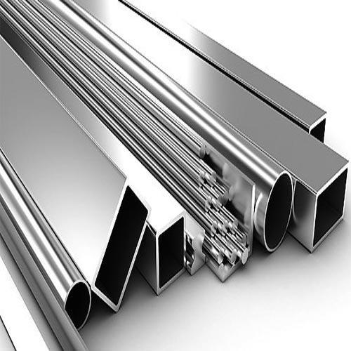 Angle And T-Profile Aluminium Channels,Grade : 1000 Series, 2000 Series, 3000 Series