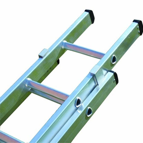 Aluminium Ladder Section
